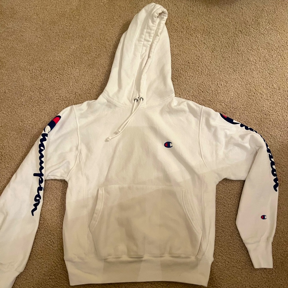 Men’s Champion Hoodie